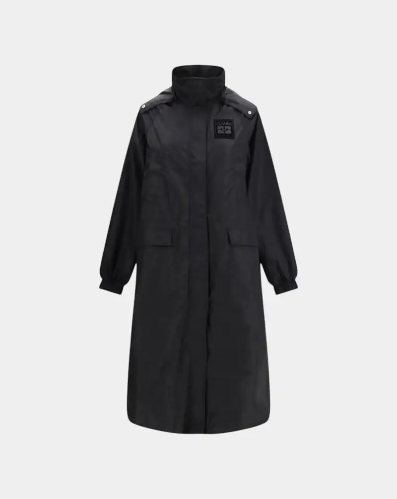 Chaqueta Ganni Banana