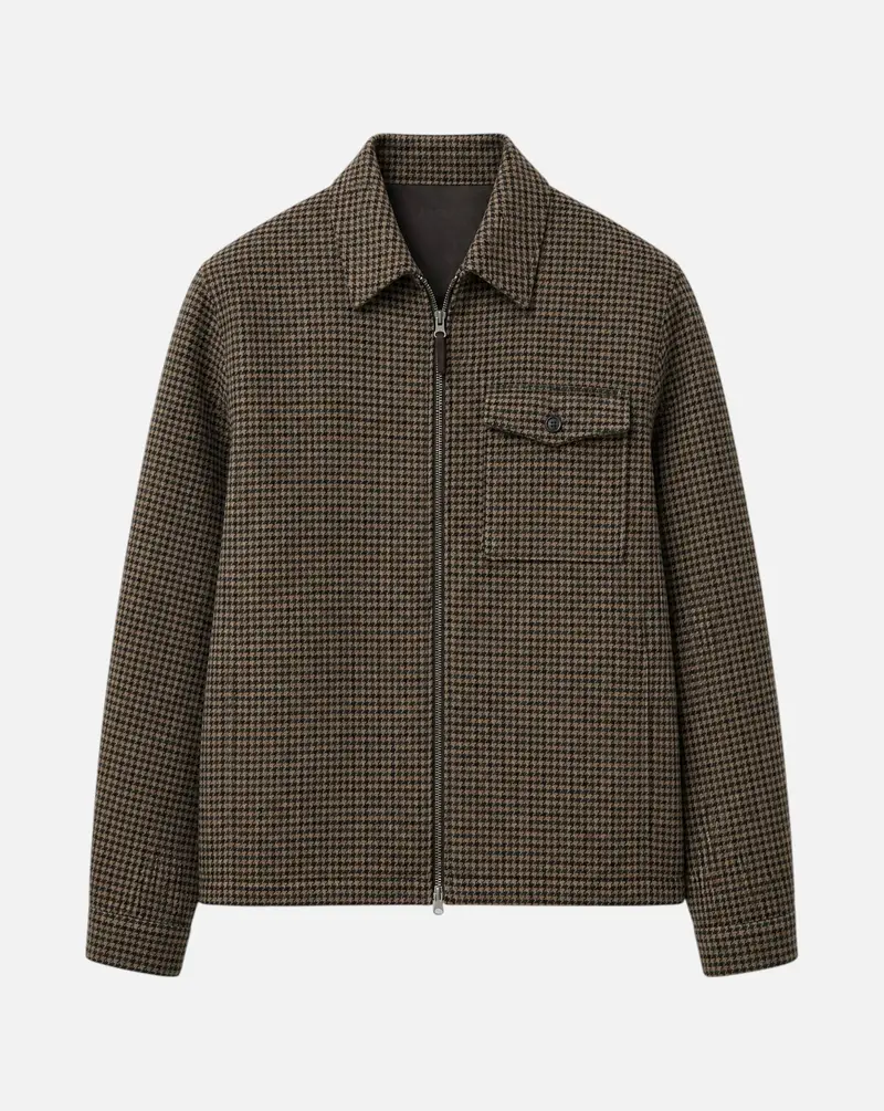 Chaqueta Hartford Dandy