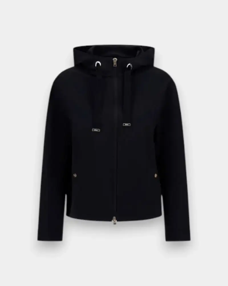 Chaqueta Herno First Act Pef
