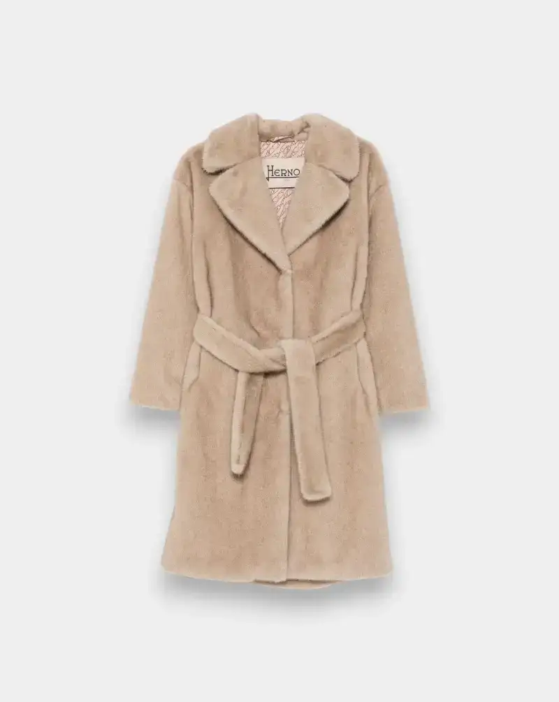 Chaqueta Herno Fur