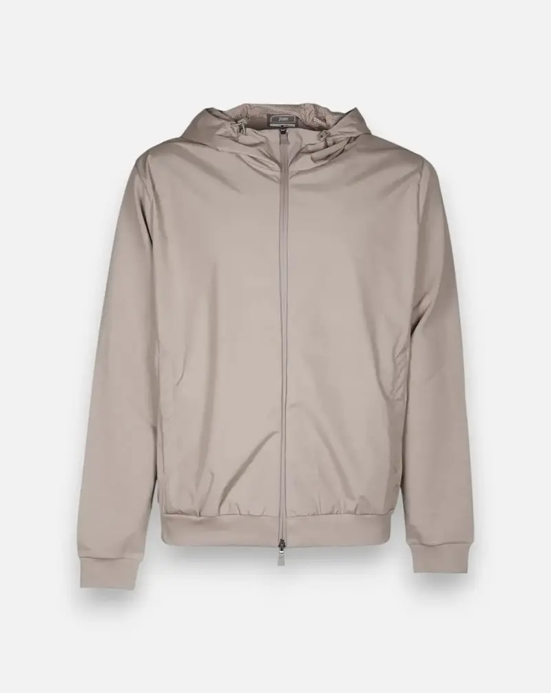 Chaqueta Herno Knitted Cardigan