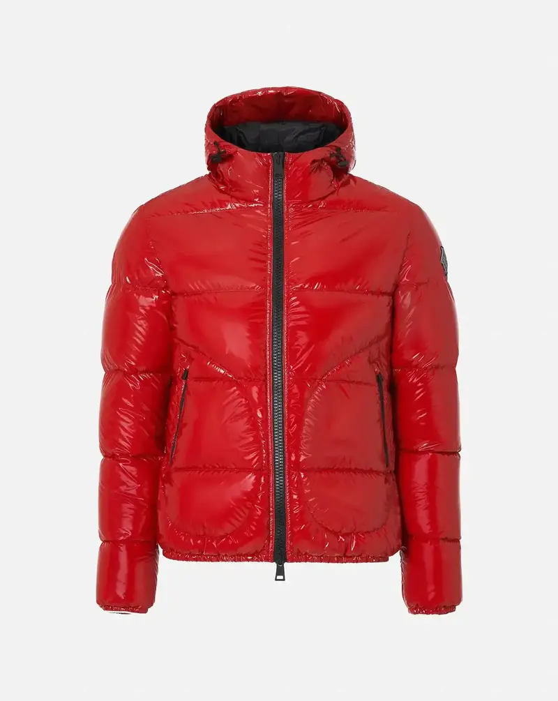 Chaqueta Herno Logo