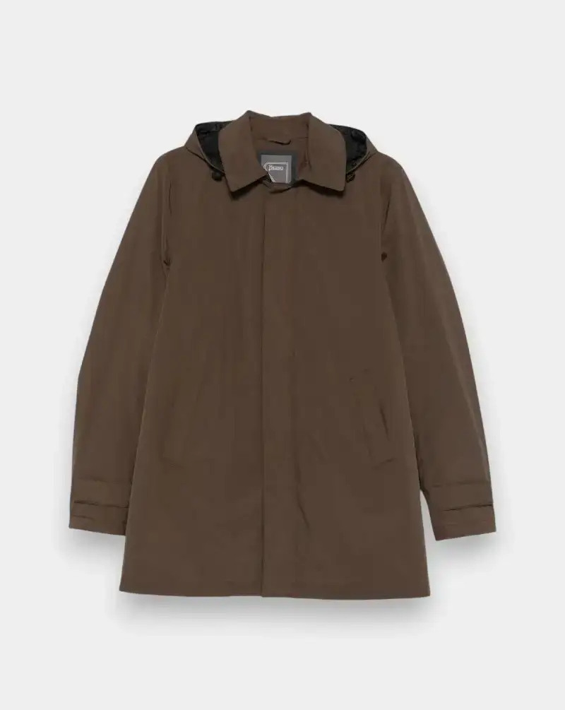 Chaqueta Herno Rain Coat