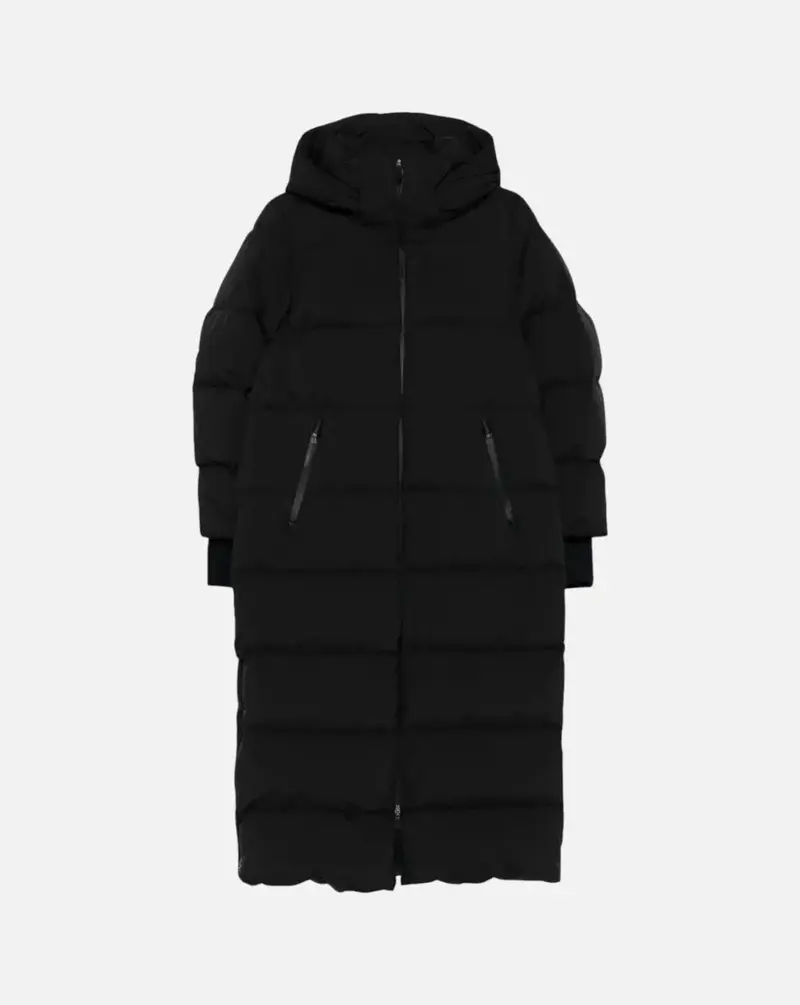 Chaqueta Herno Woman's Woven Coat