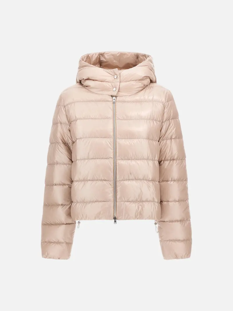 Chaqueta Herno Woman's Woven Jacket