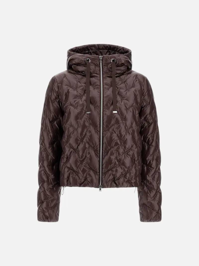 Chaqueta Herno Woman's Woven Jacket
