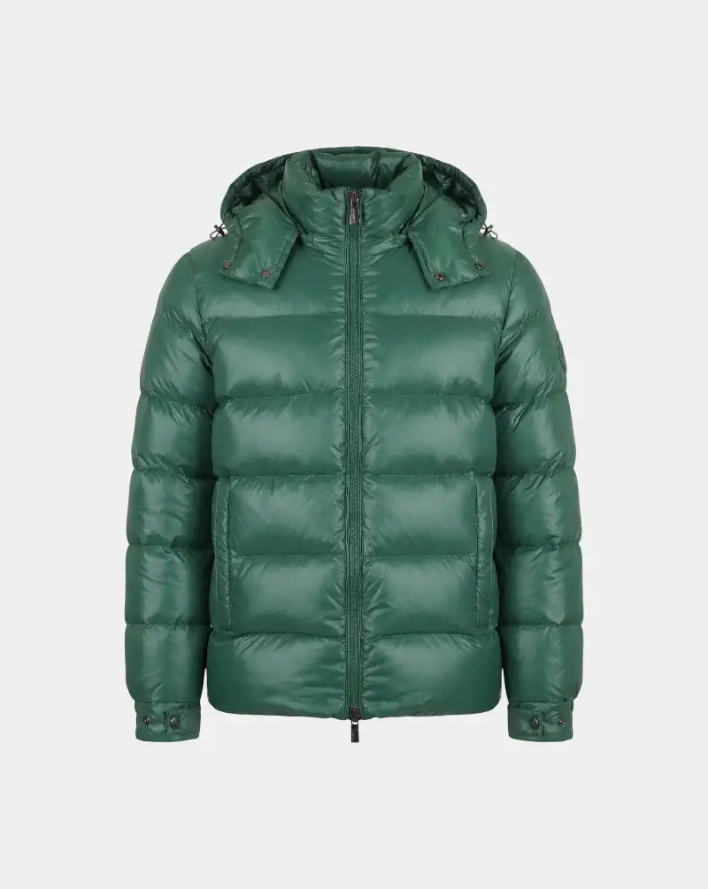 Chaqueta Heskimo Bomber