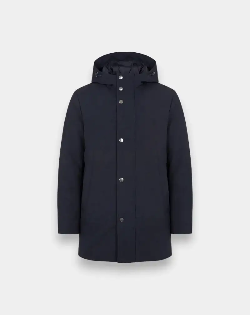 Chaqueta Heskimo Frost