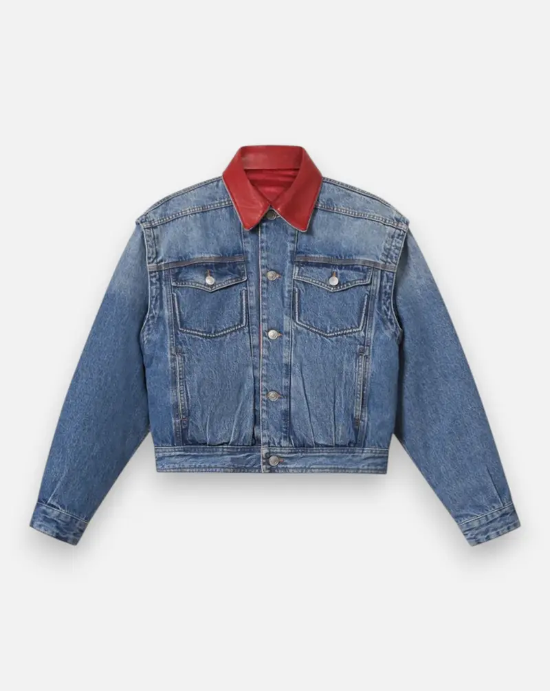 Chaqueta Isabel Marant Devyn
