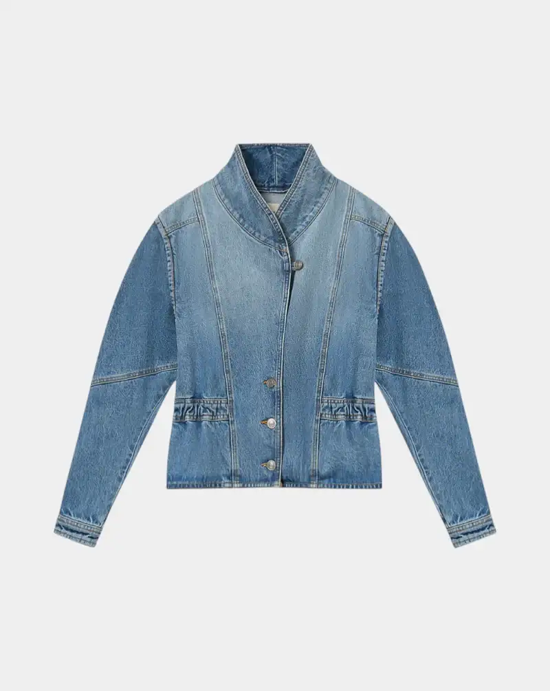 Chaqueta Isabel Marant Dolie