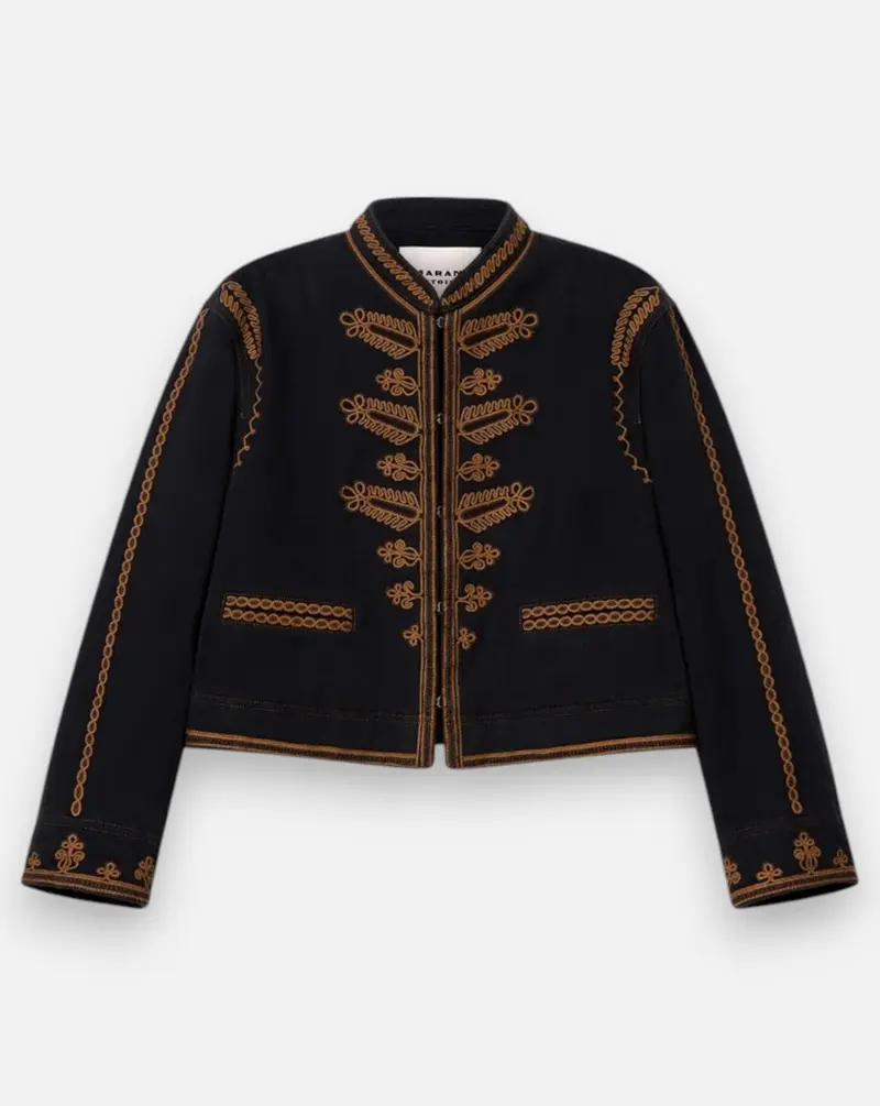 Chaqueta Isabel Marant Emalia