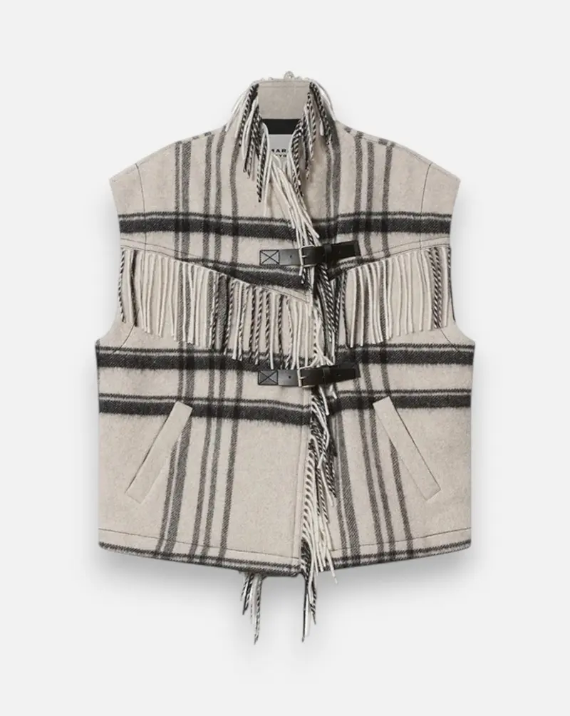 Chaqueta Isabel Marant Ginesa