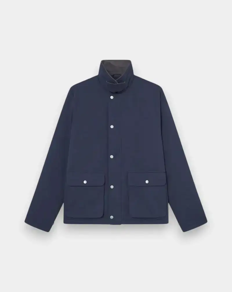 Chaqueta Les Deux Montana Jacket