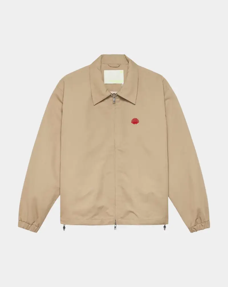 Chaqueta New Amsterdam Coach