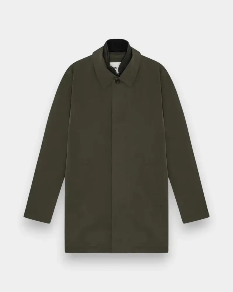 Chaqueta NN.07 Blake