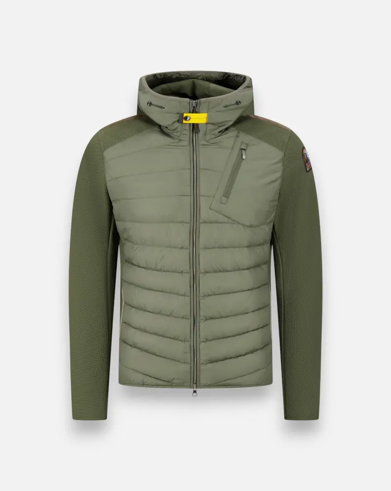 Chaqueta Parajumpers Nolan