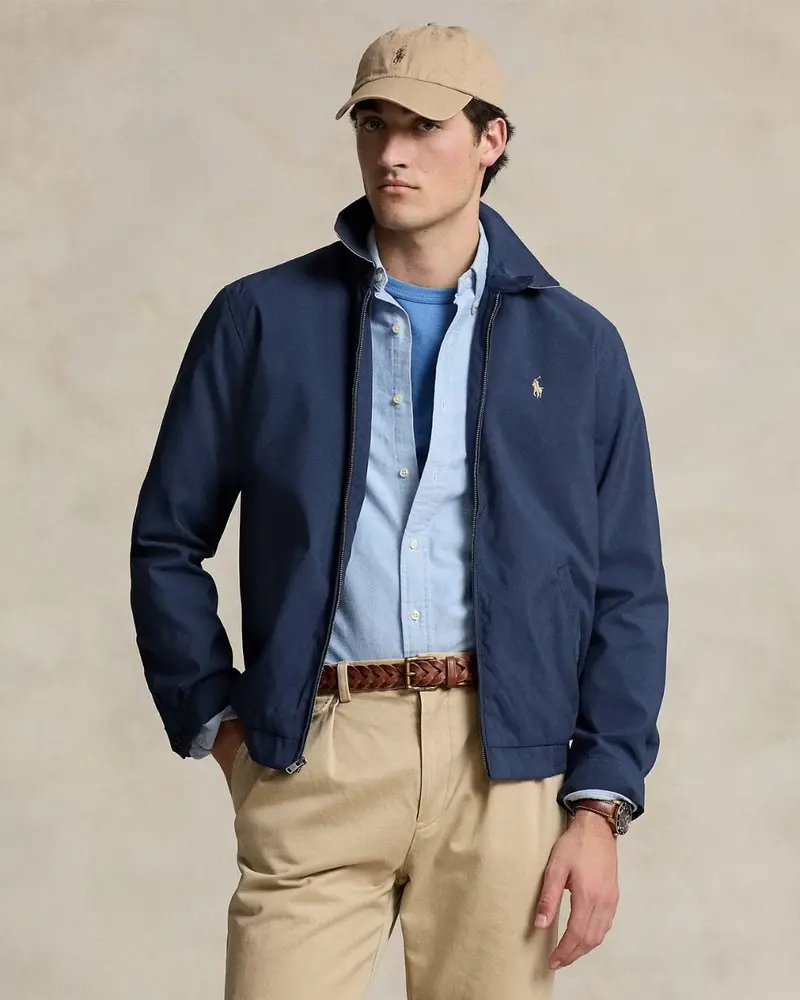 Chaqueta Polo Ralph Lauren