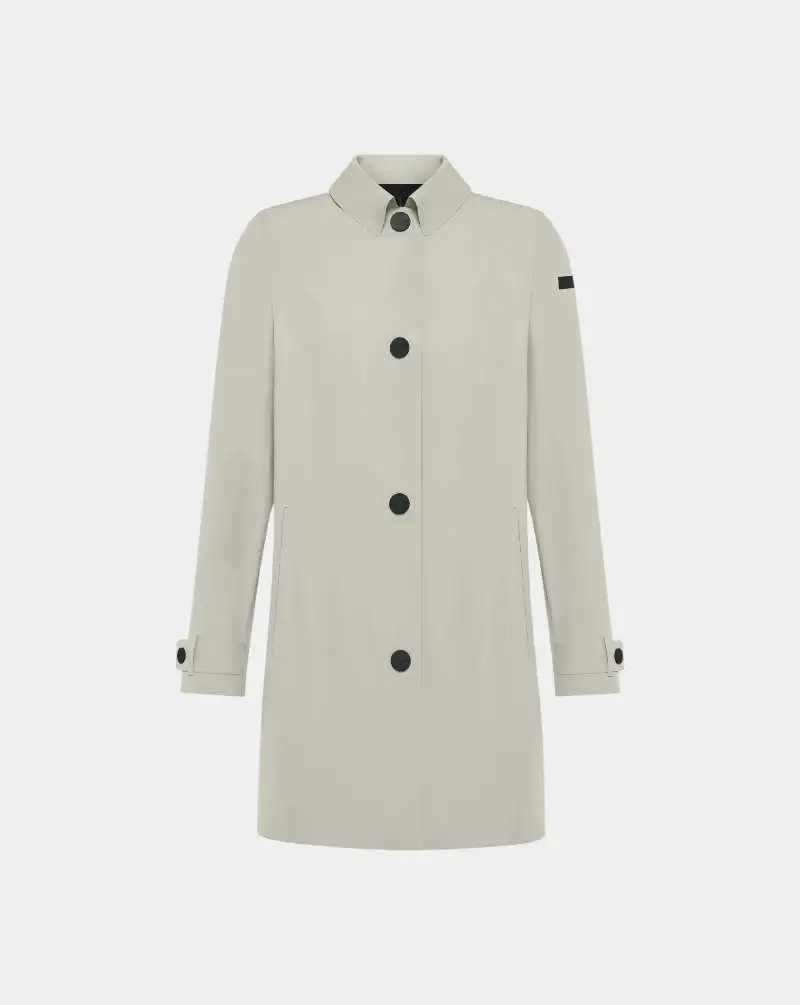Chaqueta Rrd Montecristo Coat Wom Jkt