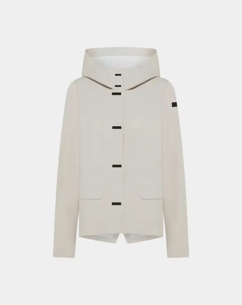 Chaqueta Rrd Montecristo Color Hood Wom Jkt