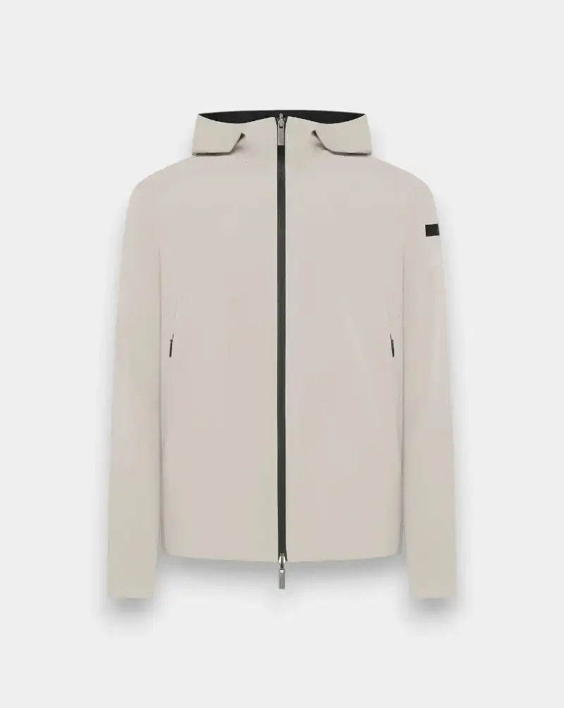 Chaqueta Rrd Montecristo Light Rev