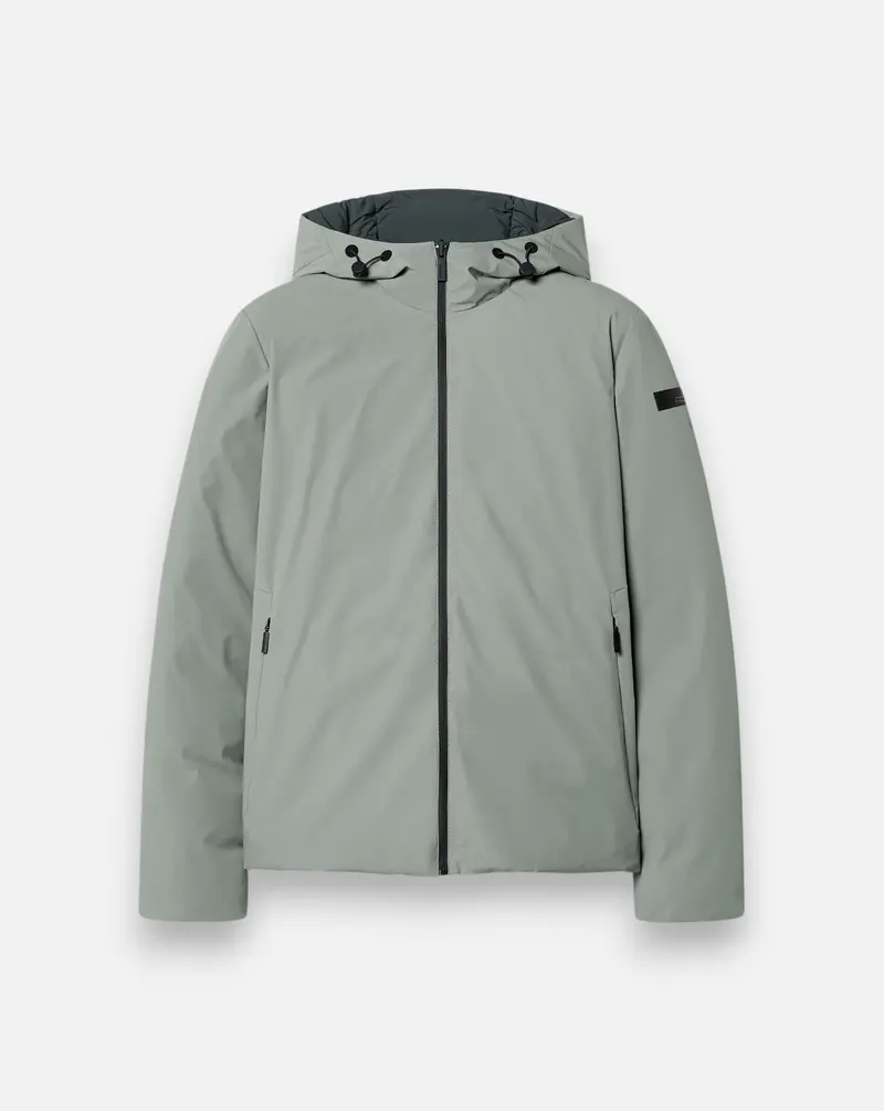 Chaqueta Rrd Montecristo Reversible Jkt