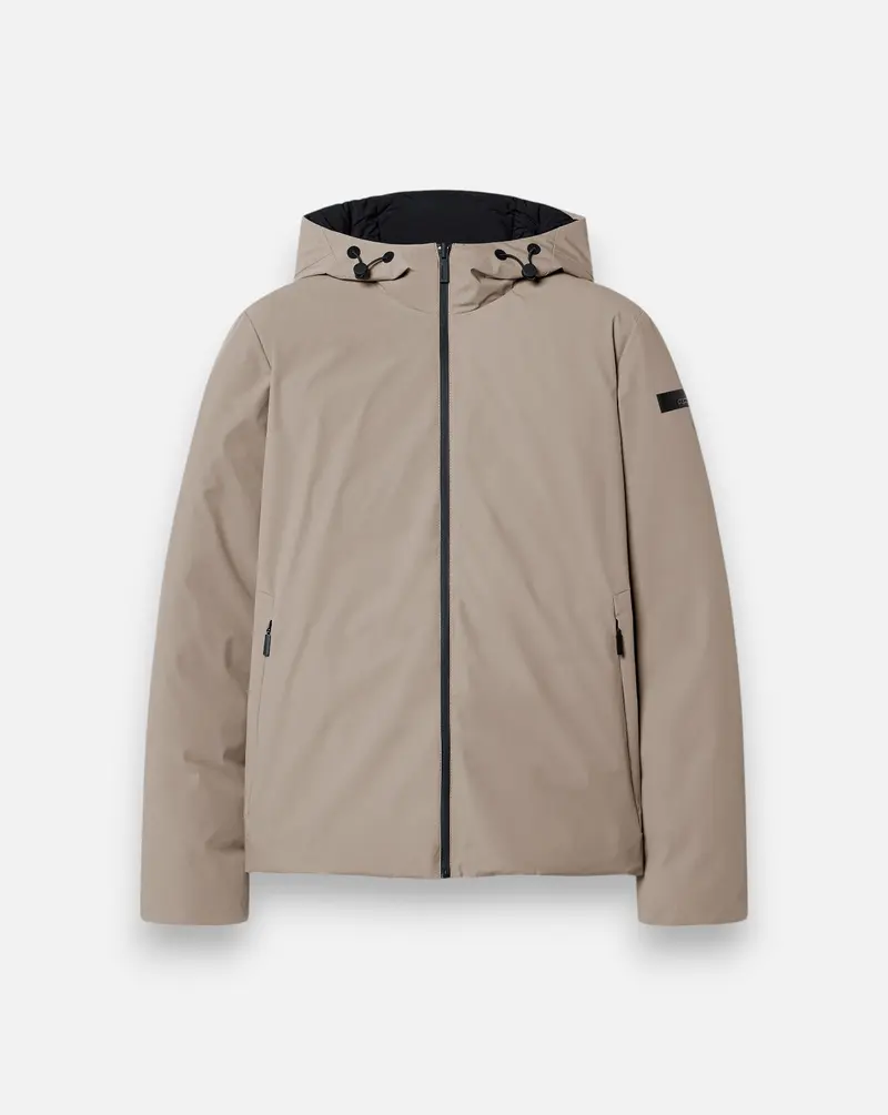 Chaqueta Rrd Montecristo Reversible Jkt