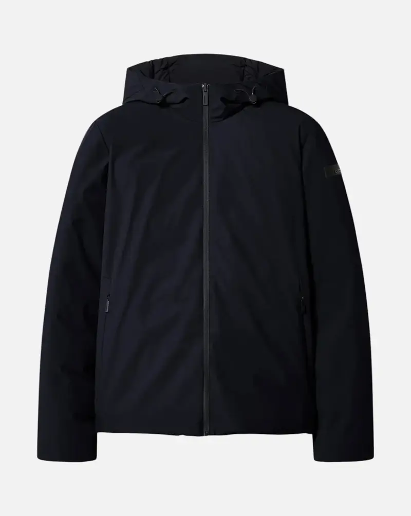 Chaqueta RRD Montecristo Reversible Jkt