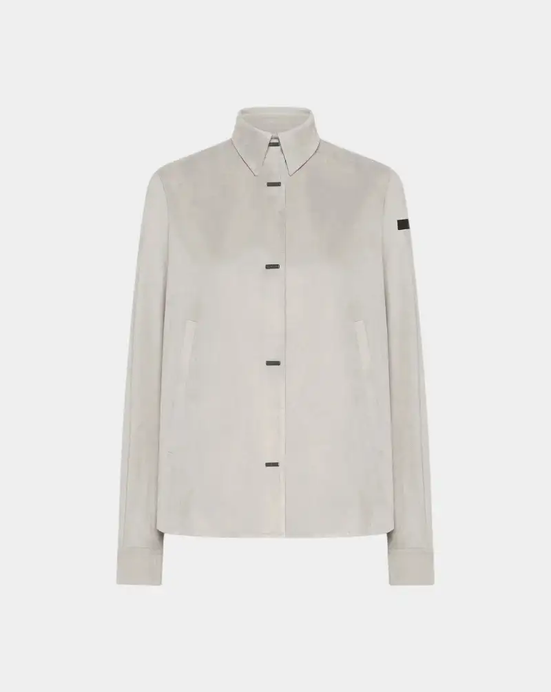 Chaqueta Rrd Nabucco Overshirt Women Jkt