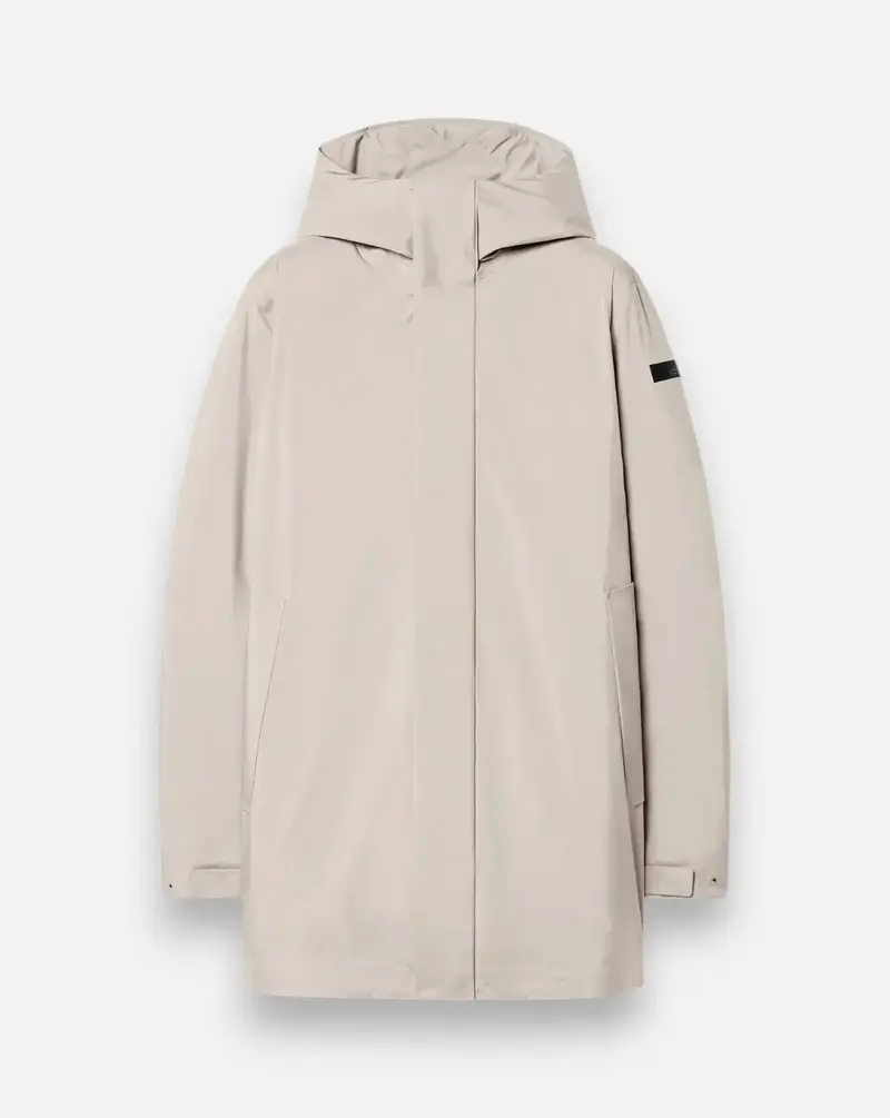 Chaqueta RRD Sing  Floating Parka  Jkt