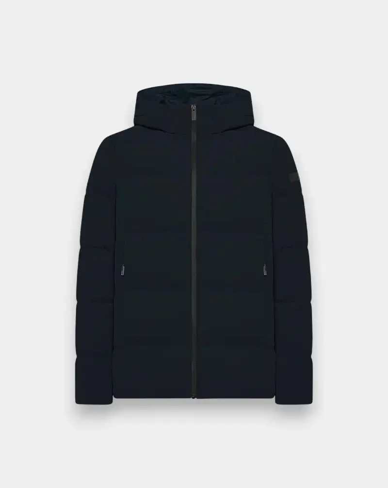 Chaqueta Rrd Superduck Tubic Hood