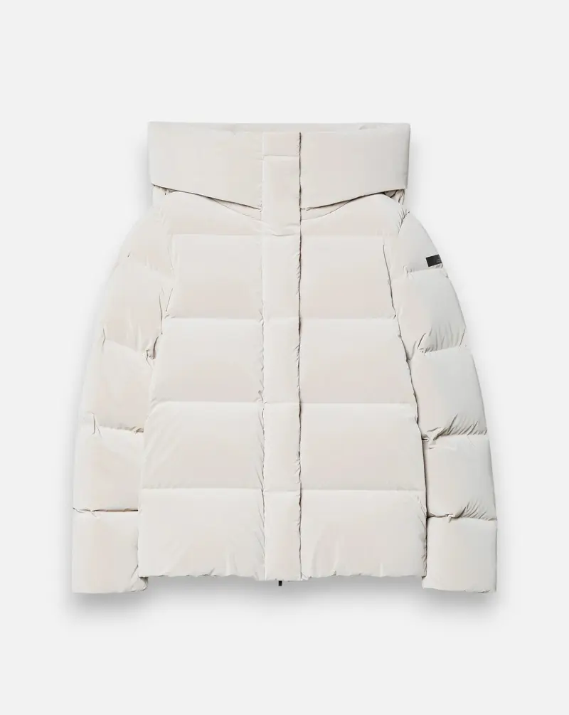 Chaqueta Rrd Superrduck! Tubic 14 Hood Wom Jkt