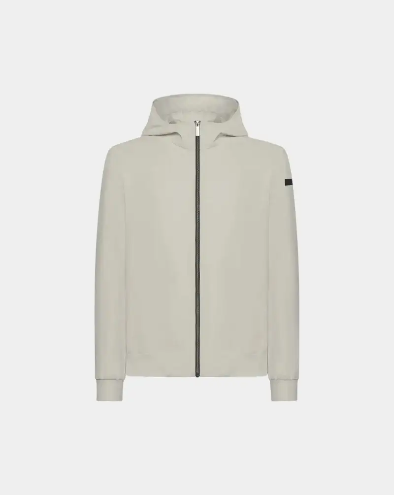 Chaqueta Rrd Surflex Hood Zip