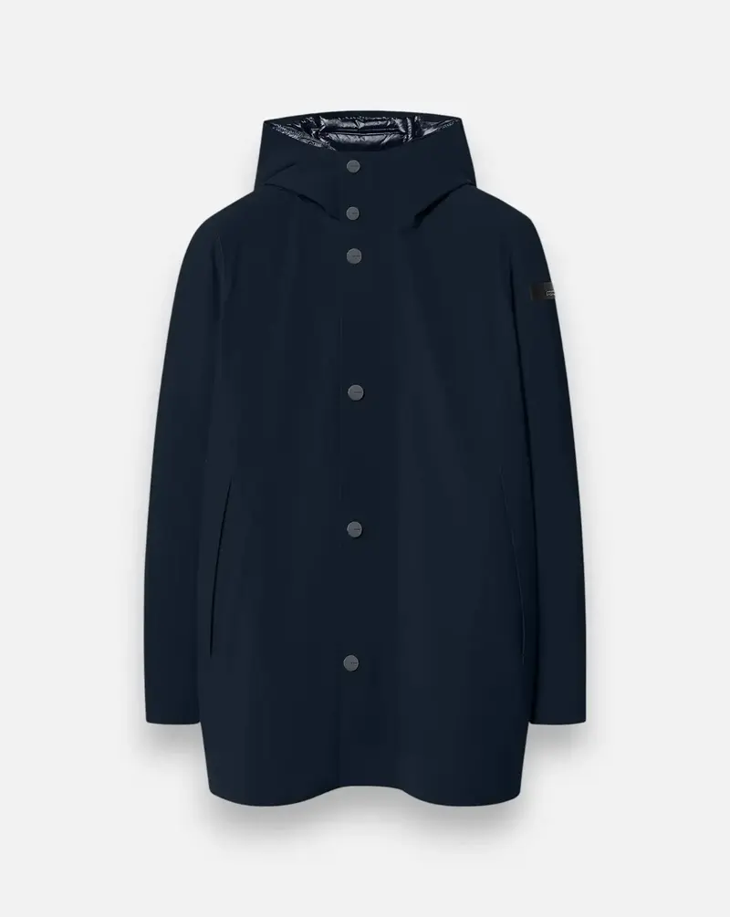 Chaqueta RRD Surflex Winter Down Under Floating Parka Jkt