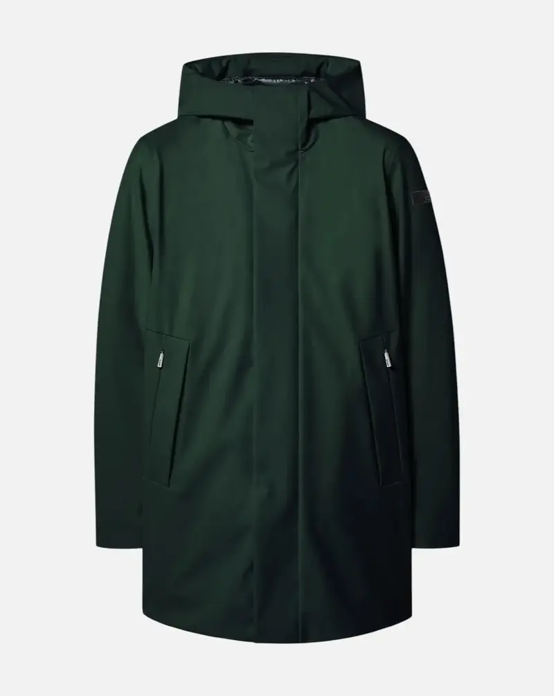 Chaqueta RRD Surflex Winter Eskimo Jkt