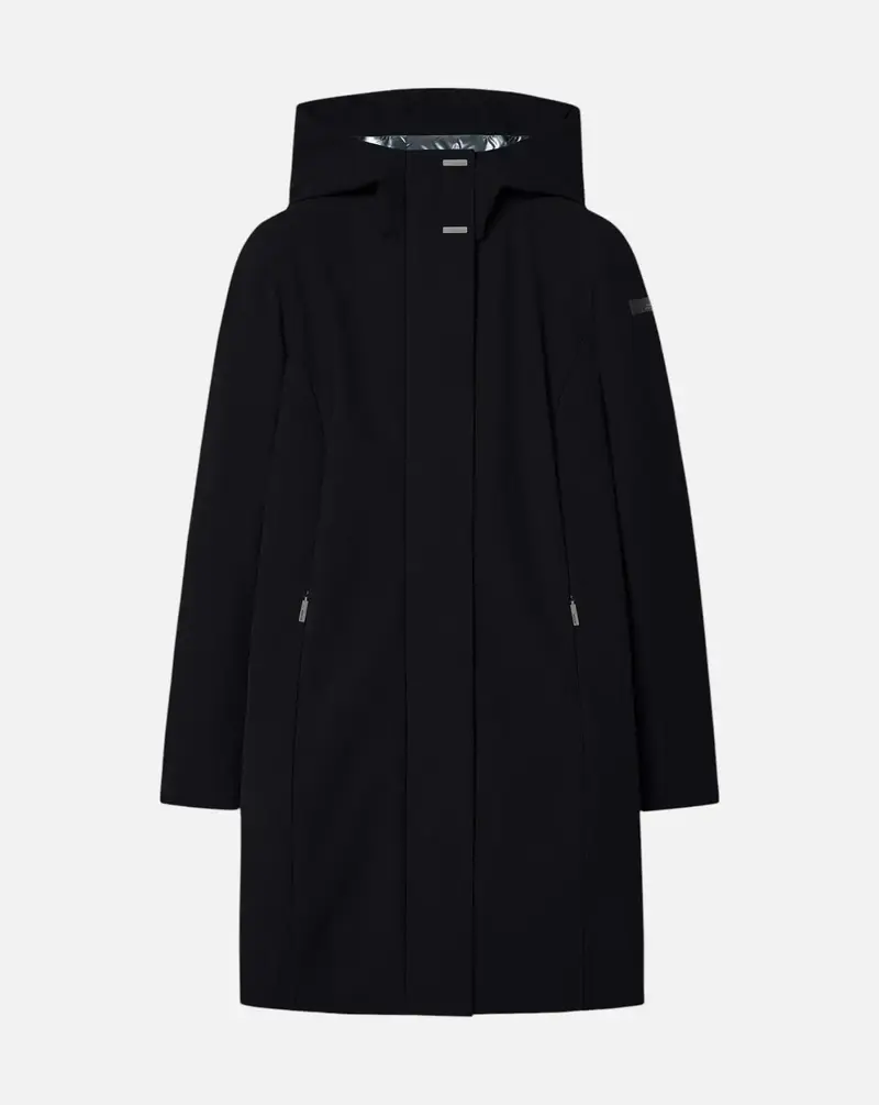 Chaqueta RRD Surflex Winter Long Fur Wom Jkt