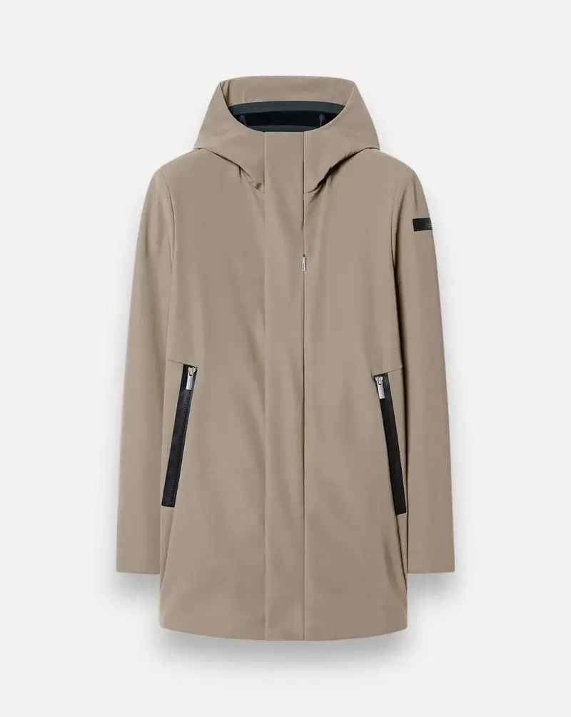 Chaqueta RRD Surflex Winter Thermo Jkt