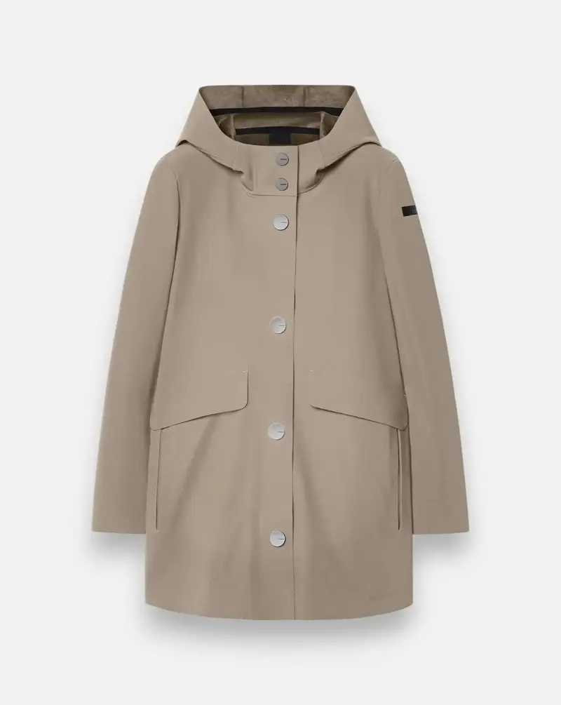 Chaqueta RRD Surflex Winter Thermo Parka Mdm Wom Jkt