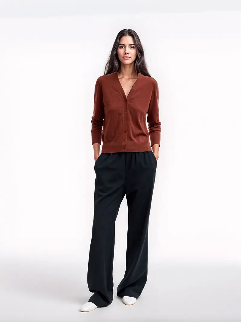 Charles trousers