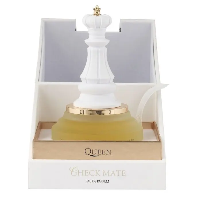 Check Mate Queen de Armaf