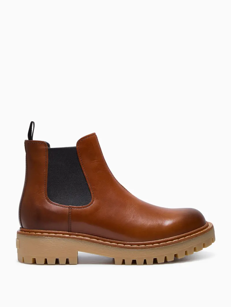 Chelsea boots