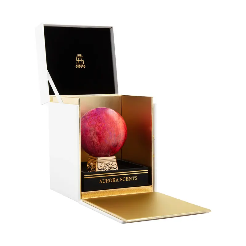 Cherry in The Woods Aurora Scents -Extracto de perfume