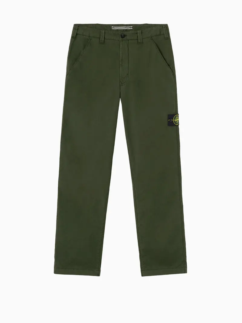 Chino trousers