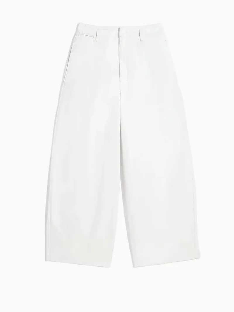 Chino trousers