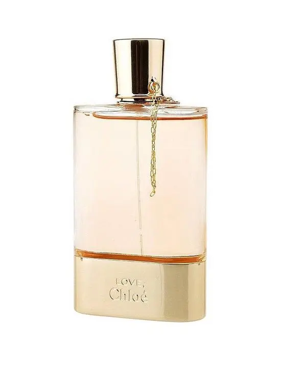 Chloe Love Eau De Parfum 75ml Fragancia discontinuada
