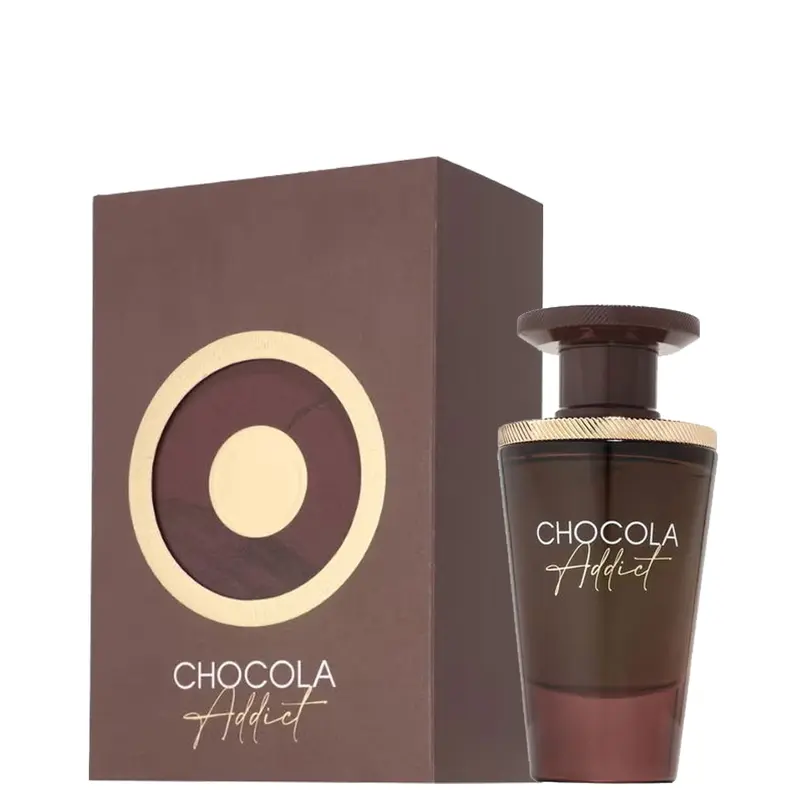 Chocola -French Avenue