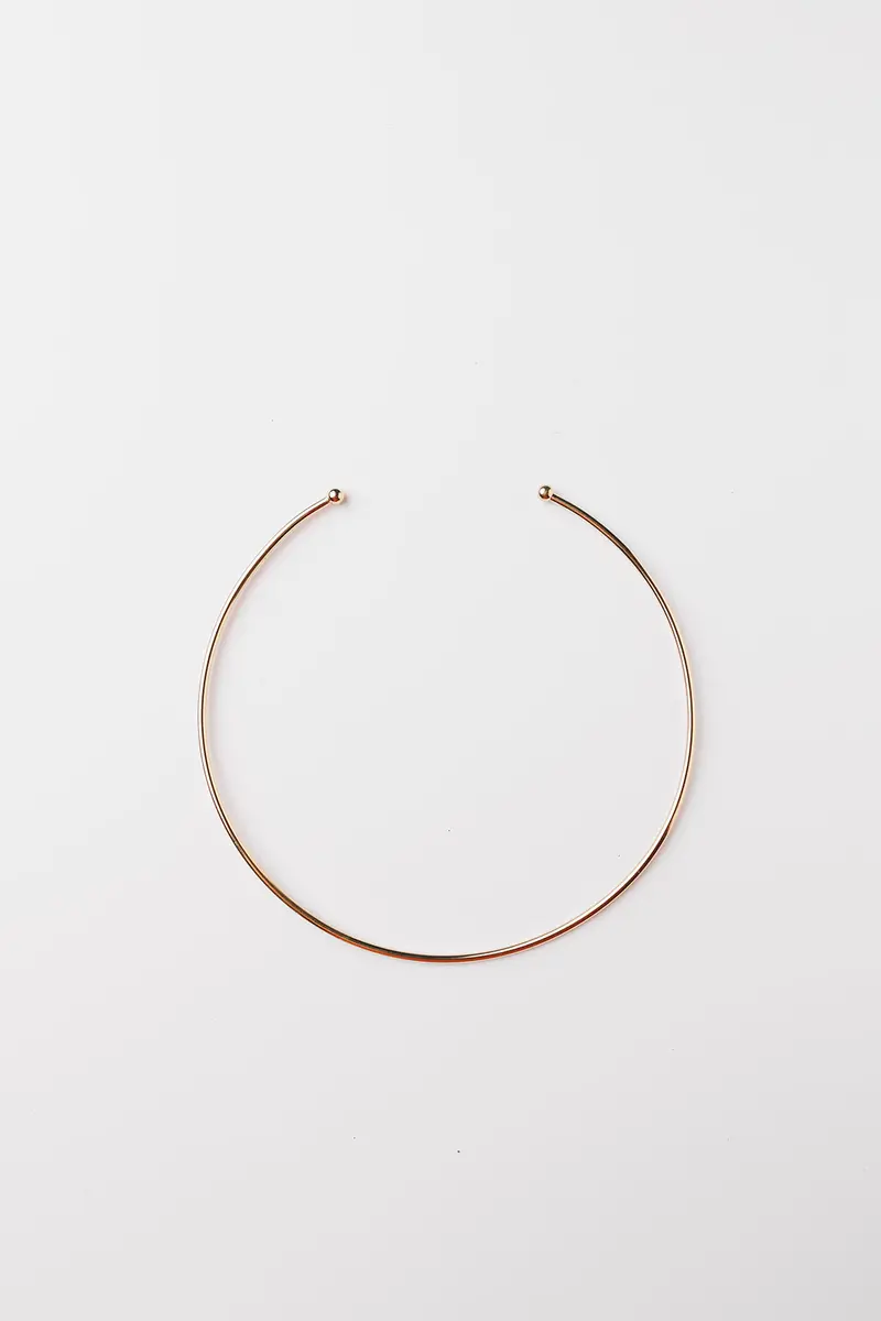 Choker Chia