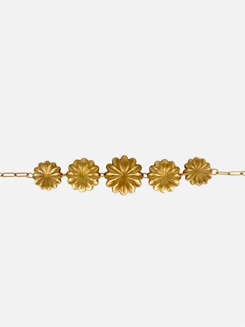 Choker Flanes