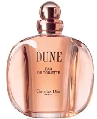 Christian Dior Dune Eau De Toilette 100ml