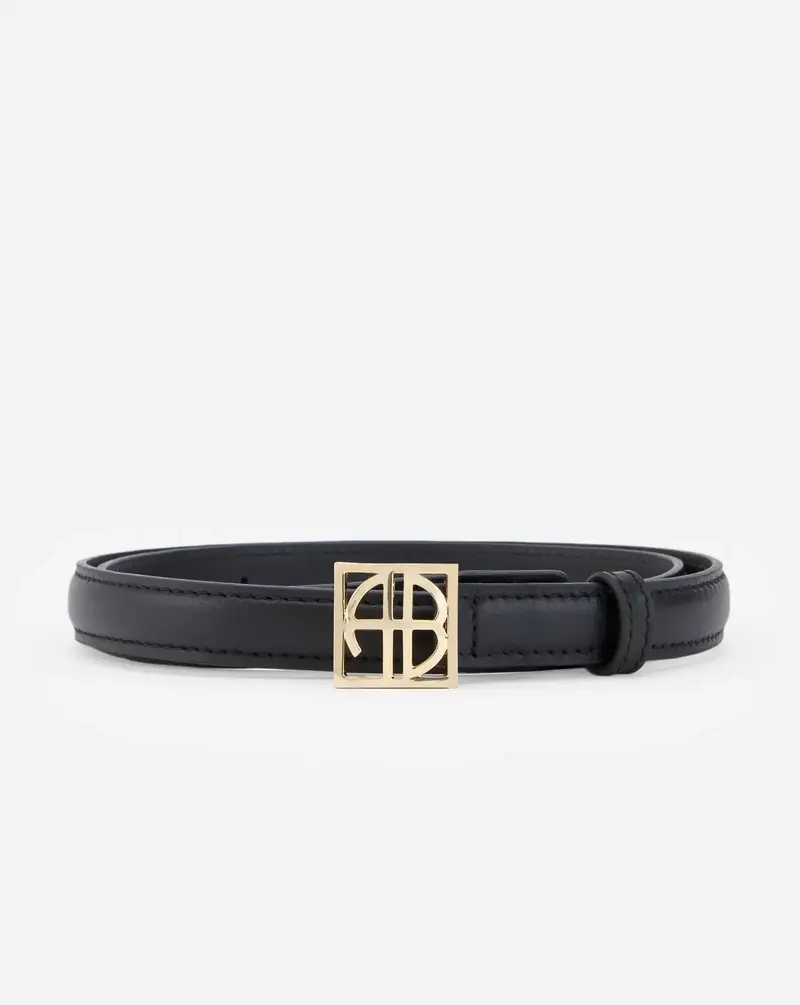 Cinturon Anine Bing Monogram
