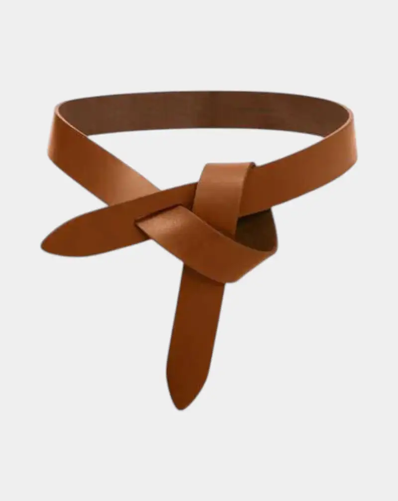 Cinturon Isabel Marant Lecce Belt